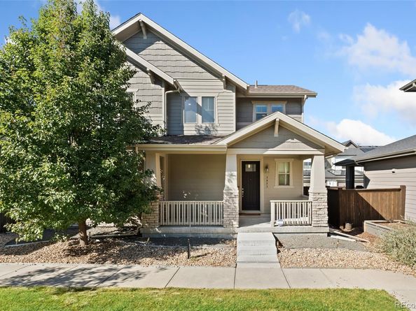 5853 Alton Street, Denver CO 80238