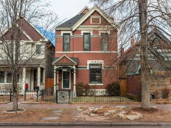 2529 California Street