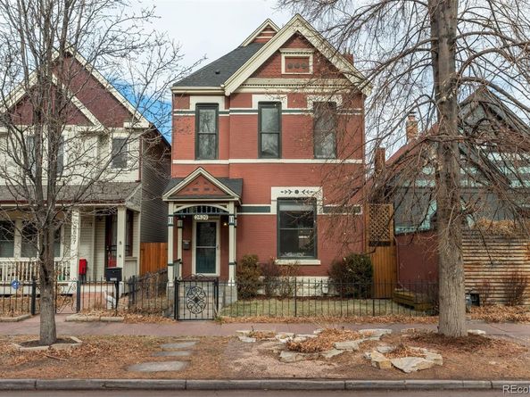 2529 California Street, Denver CO 80205