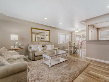 4201 S Galapago Street