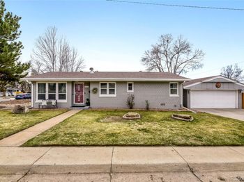 4201 S Galapago Street