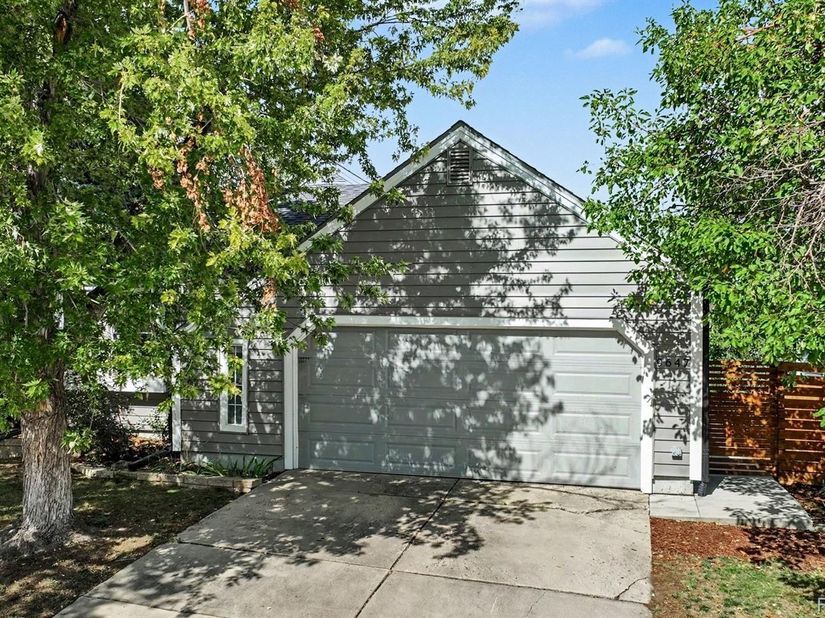 9647 W Elmhurst Place, Littleton CO 80128