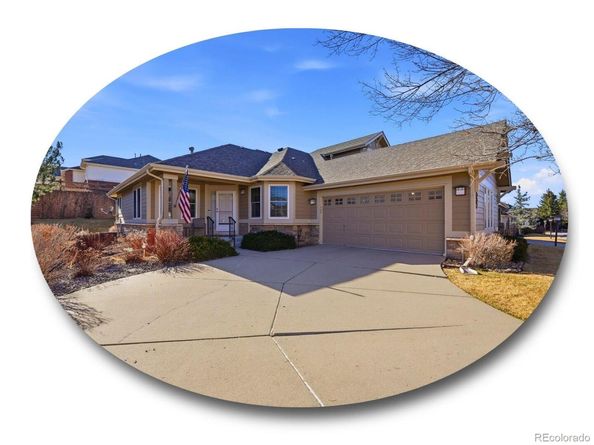 7833 S Buchanan Way, Aurora CO 80016