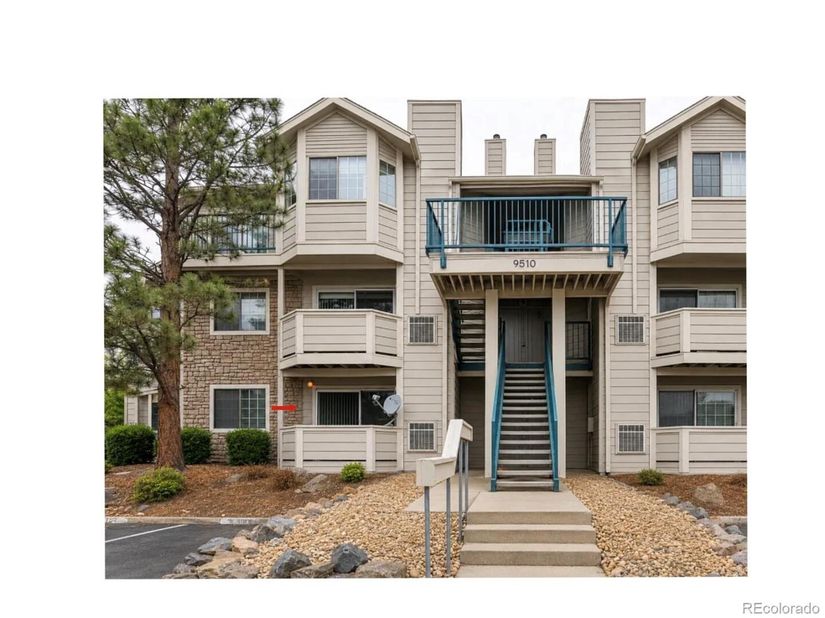 9510 E Florida Avenue 1052, Denver CO 80247