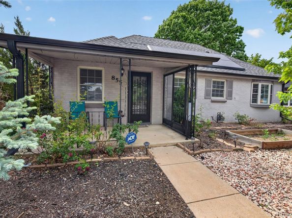 855 S Decatur Street, Denver CO 80219