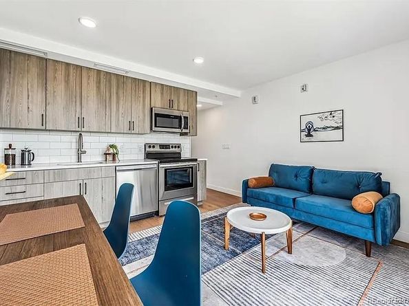 3575 Chestnut Place 305, Denver CO 80216
