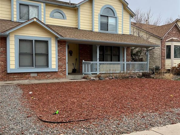 17512 E Wesley Place, Aurora CO 80013