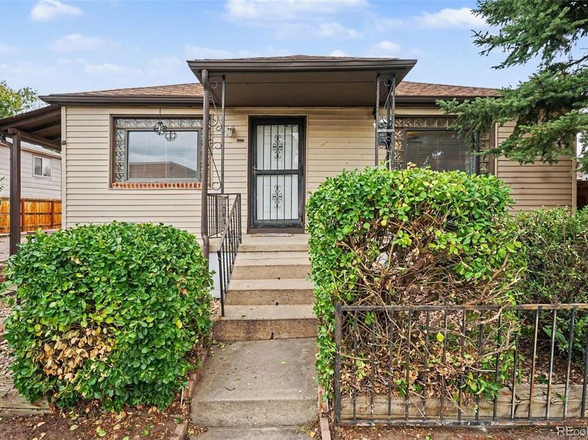 4455 W 10th Avenue, Denver CO 80204
