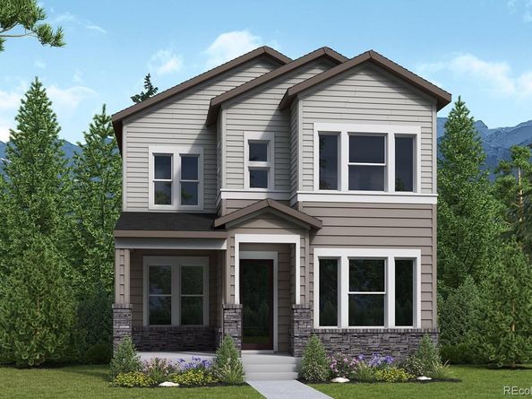 16197 Promenade Street, Broomfield CO 80023