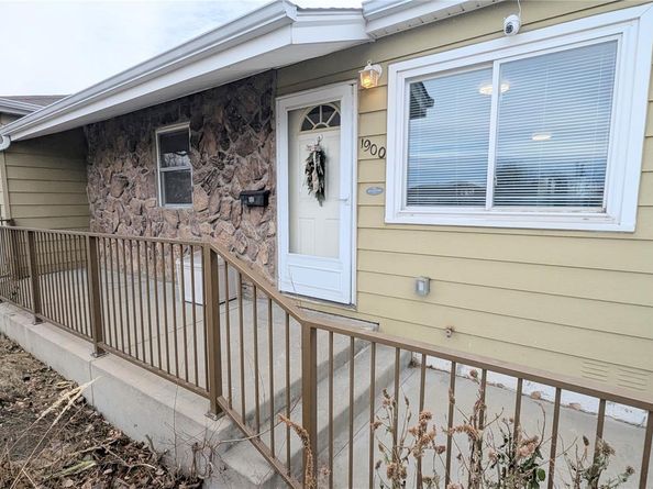 1900 E 95 Avenue, Thornton CO 80229