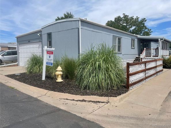 8400 Adams Way, Denver CO 80229