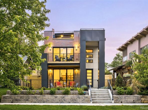 1719 S Gilpin Street, Denver CO 80210