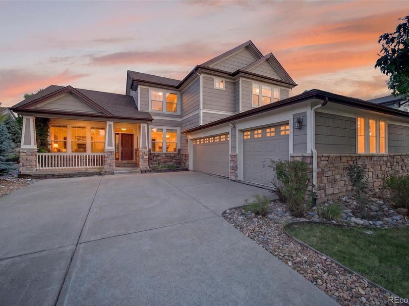 7282 S Rome Street, Aurora CO 80016