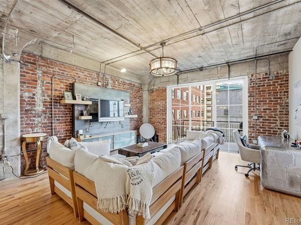 1449 Wynkoop Street 501, Denver CO 80202