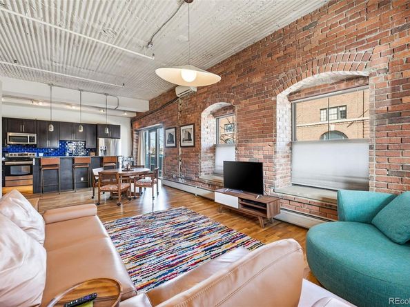 2261 Blake Street 1H, Denver CO 80205