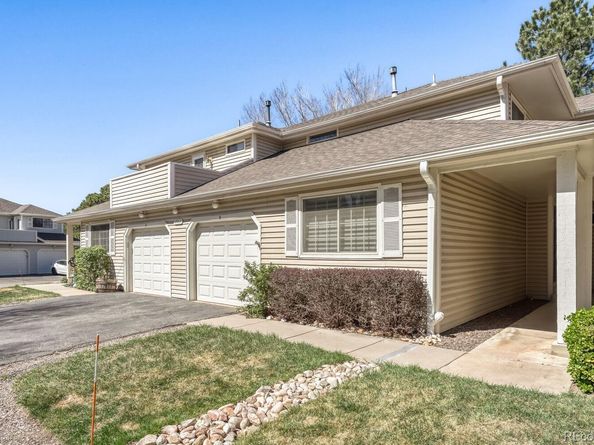 12662 E Warren Drive B, Aurora CO 80014