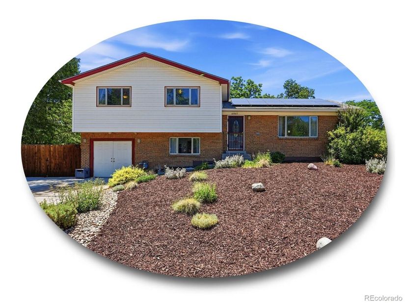 6861 S Washington Street, Littleton CO 80122