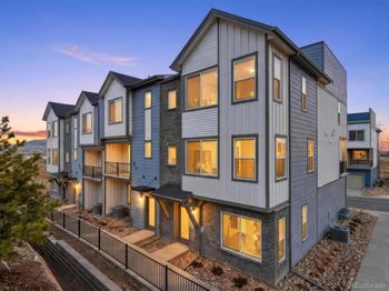 4663 Cloudburst Lane