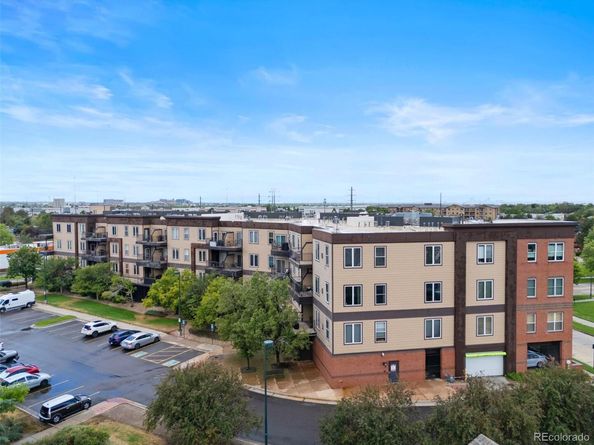 15475 Andrews Drive 412, Denver CO 80239