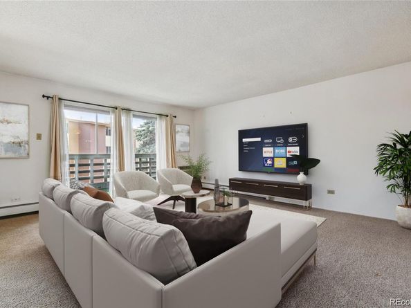 495 S Dayton Street 10C, Denver CO 80247