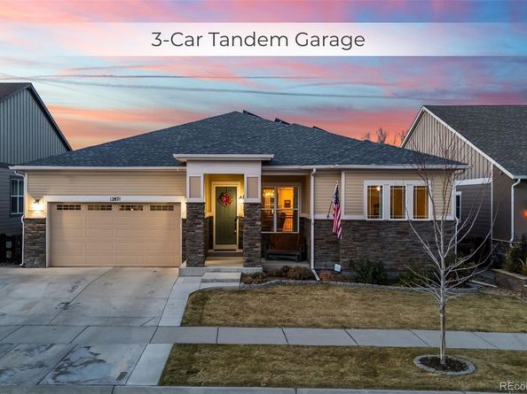12871 W 74th Drive, Arvada CO 80005