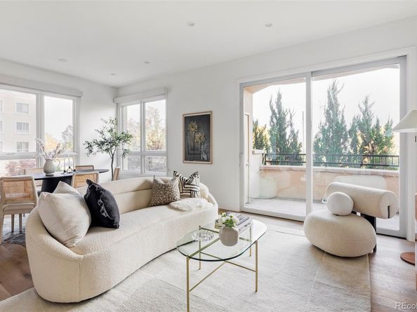 2500 E Cherry Creek South Drive 217, Denver CO 80209