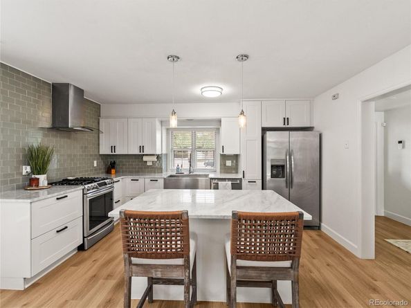 6050 E Hinsdale Court, Centennial CO 80112