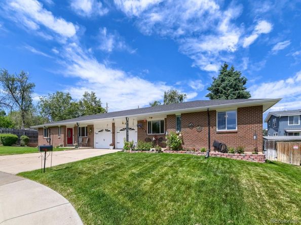 5321 King Court, Denver CO 80221