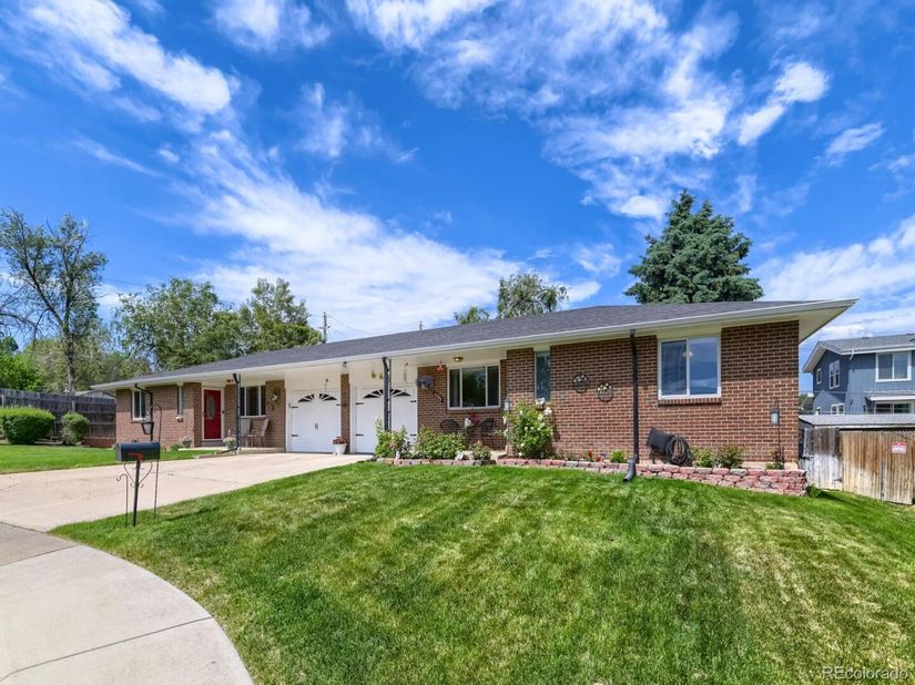5321 King Court, Denver CO 80221