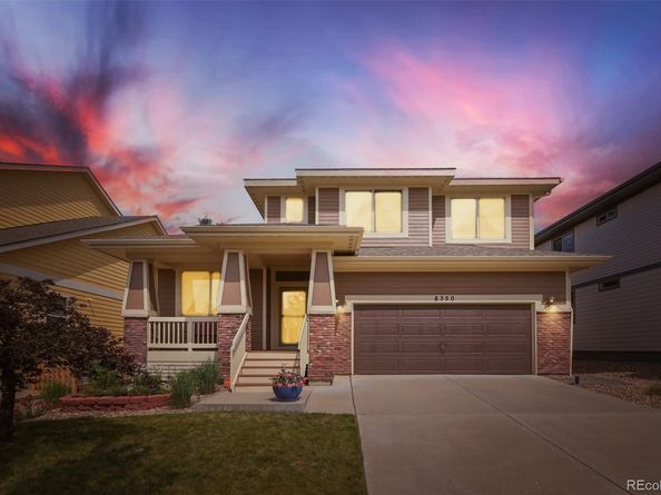 8350 Gardenia Street, Arvada CO 80005