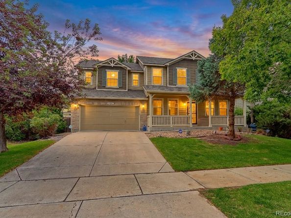 11026 E 115th Place, Commerce City CO 80640