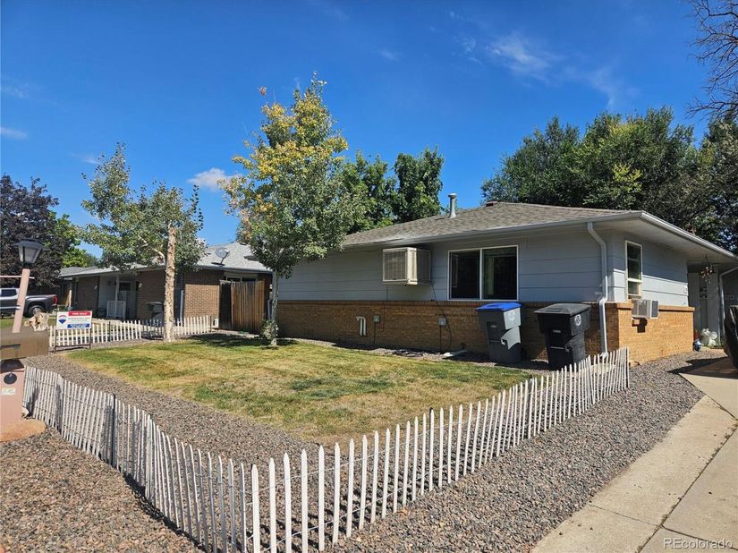 1726 Meadow Street, Longmont CO 80501