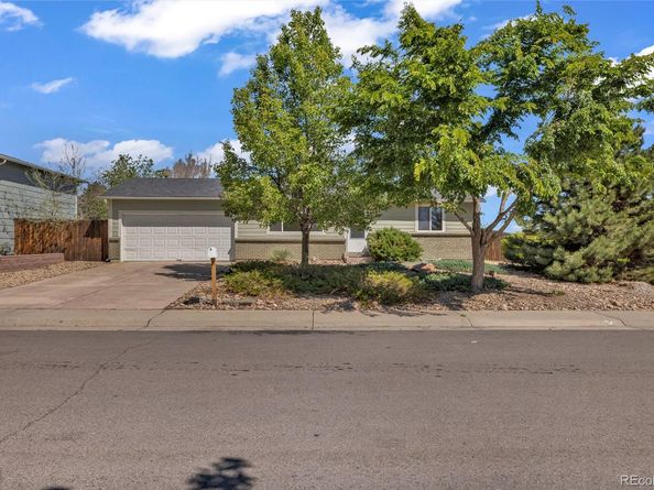 15949 E Brunswick Drive, Aurora CO 80013