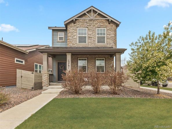 15791 Bolling Drive, Denver CO 80239