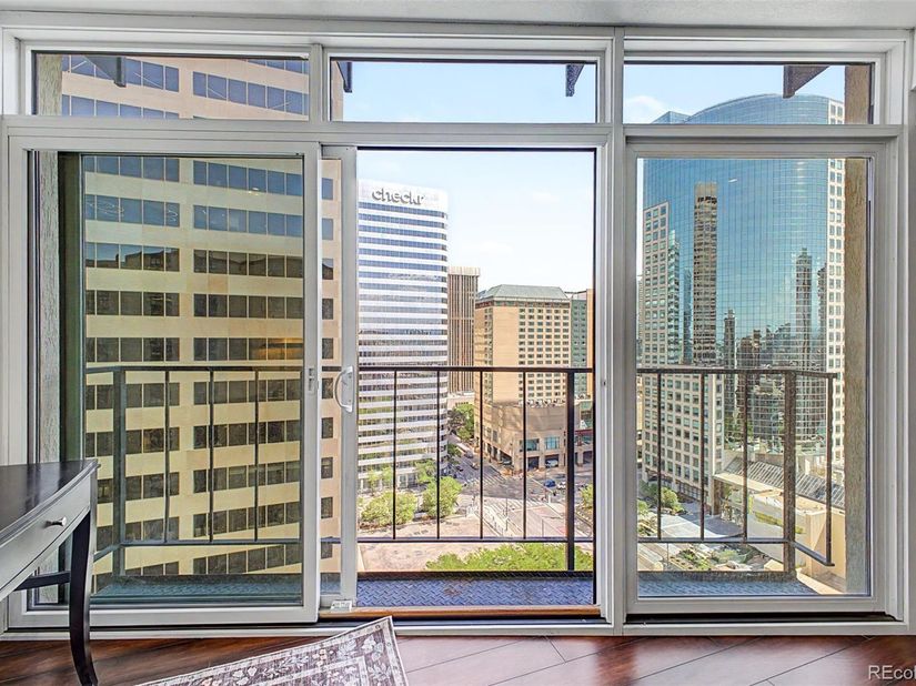 1777 Larimer Street 1911, Denver CO 80202