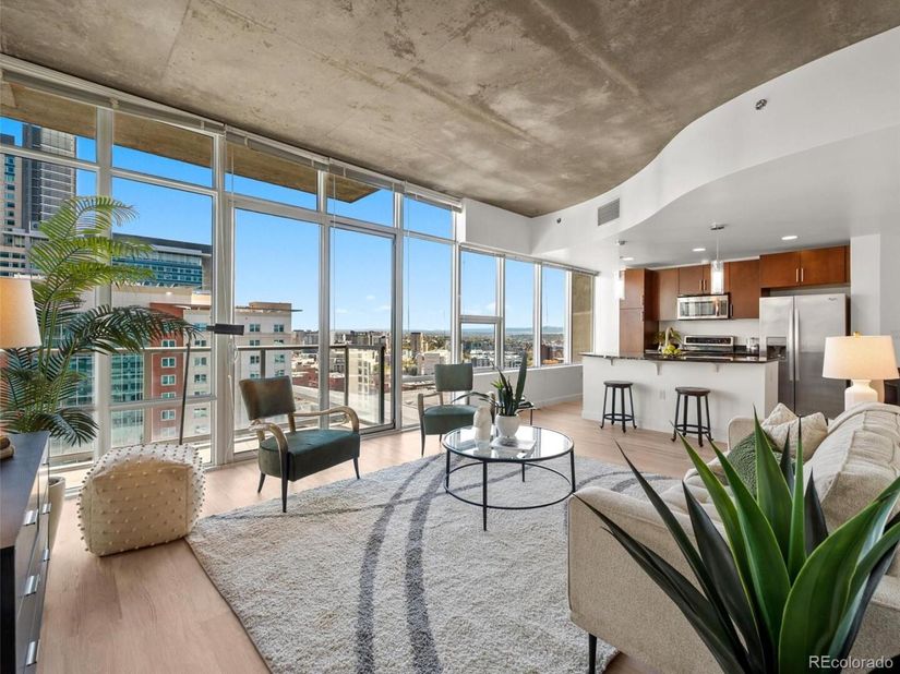 891 14th Street 2015, Denver CO 80202