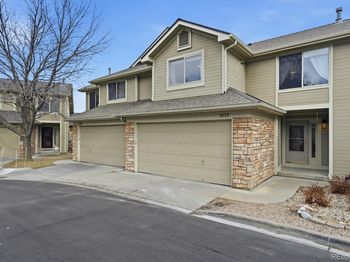 2020 Centennial Drive