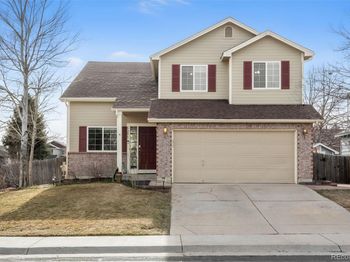 5295 S Liverpool Way