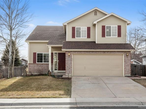 5295 S Liverpool Way, Centennial CO 80015