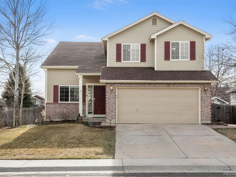 5295 S Liverpool Way, Centennial CO 80015