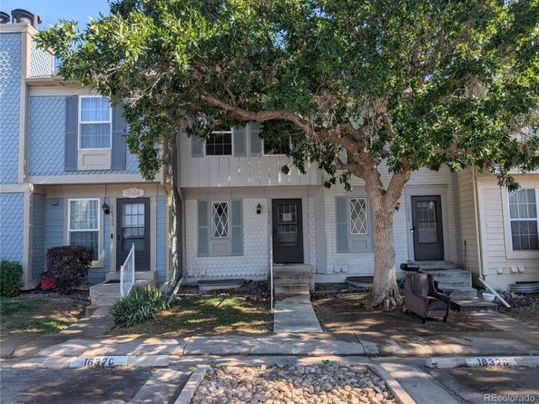 1632 S Idalia Circle C, Aurora CO 80017