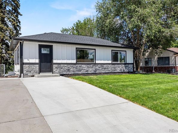 2131 W Gill Place, Denver CO 80223