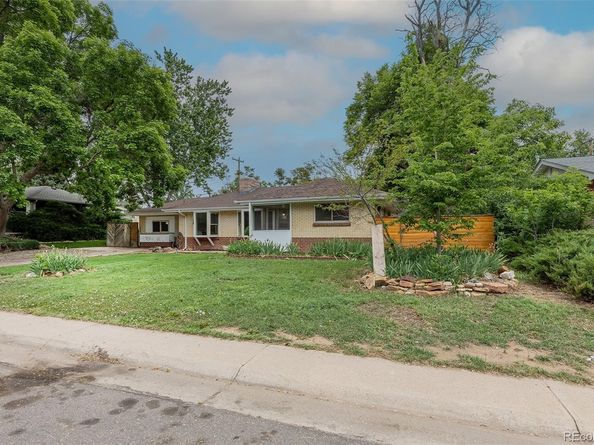 5810 S Greenwood Street, Littleton CO 80120