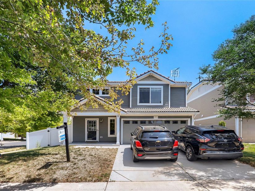 5570 Nepal Street, Denver CO 80249