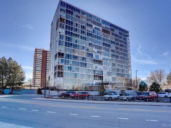 3100 E Cherry Creek South Drive 206, Denver CO 80209