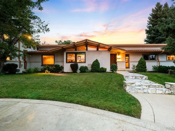 6211 E Orchard Drive, Greenwood Village CO 80111