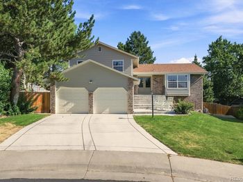 10919 E Maplewood Drive