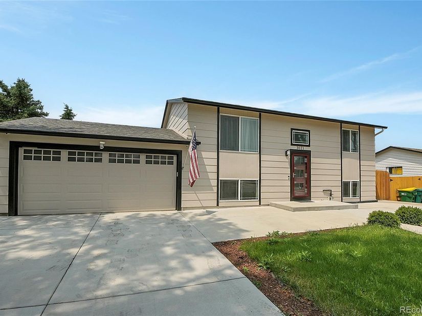 3021 S Helena Street, Aurora CO 80013
