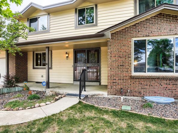 10985 W Montana Place, Denver CO 80232