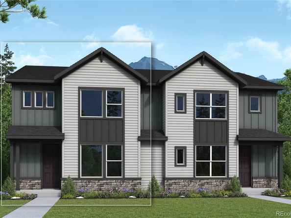 16231 Peak Street B, Broomfield CO 80023